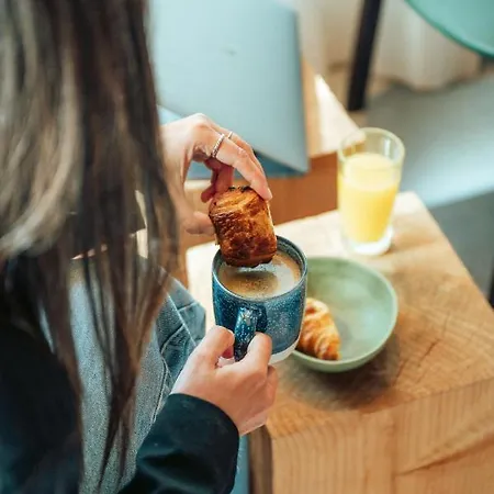 JOST Auberge de Jeunesse Bordeaux Gare St Jean Auberge de jeunesse