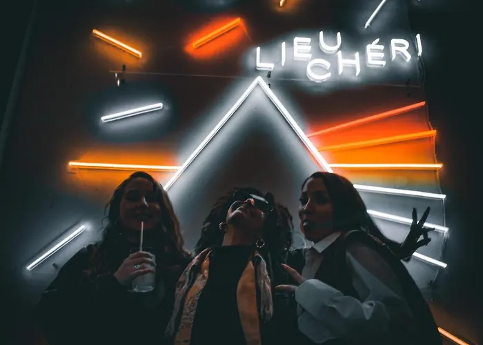 Jost Gare St Jean Auberge de jeunesse Bordeaux