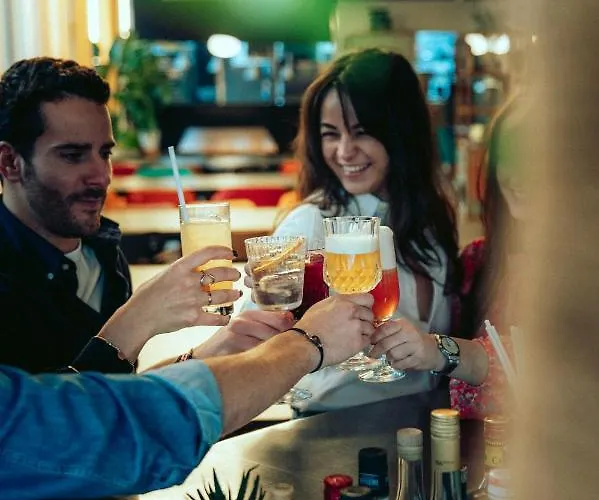 Jost Gare St Jean Bordeaux