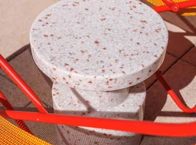 Jost Gare St Jean * Bordeaux