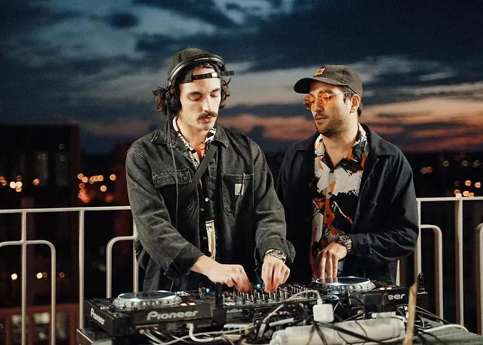 Jost Gare St Jean * Bordeaux