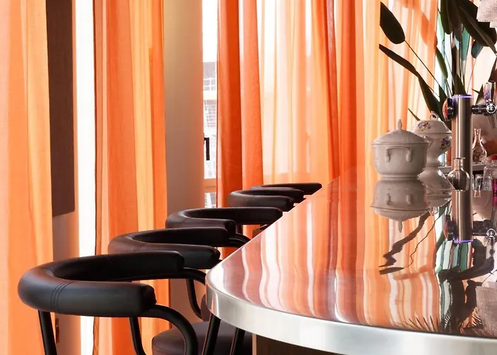 Jost Gare St Jean Bordeaux