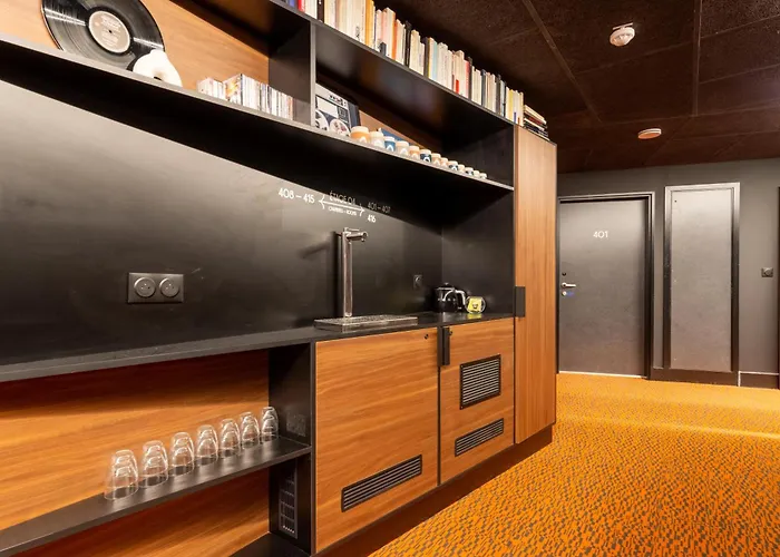 Jost Gare St Jean Bordeaux