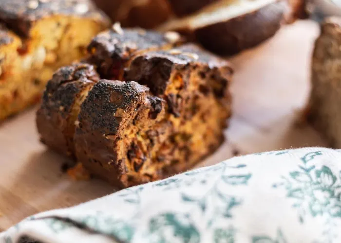 Jost Gare St Jean Auberge de jeunesse