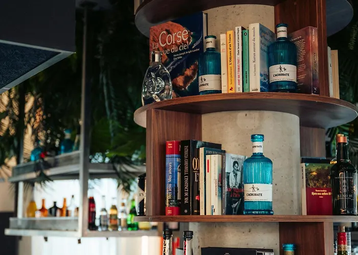 Auberge de jeunesse Jost Gare St Jean *