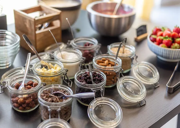 Auberge de jeunesse Jost Gare St Jean Bordeaux