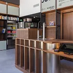 Jost Gare St Jean Хостел