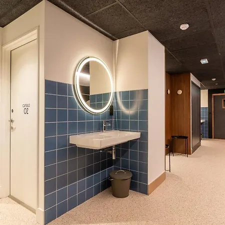 Jost Gare St Jean * Bordeaux