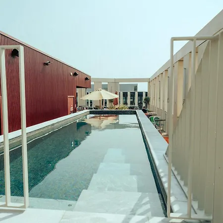 Hostel Jost Gare St Jean