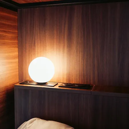 Hostel Jost Gare St Jean *