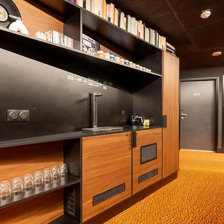 Jost Gare St Jean Bordeaux