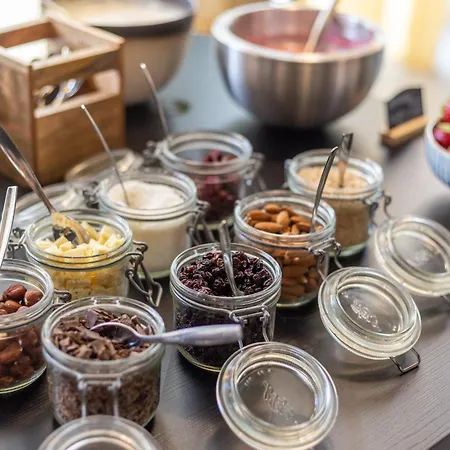 Hostel Jost Gare St Jean Bordeaux